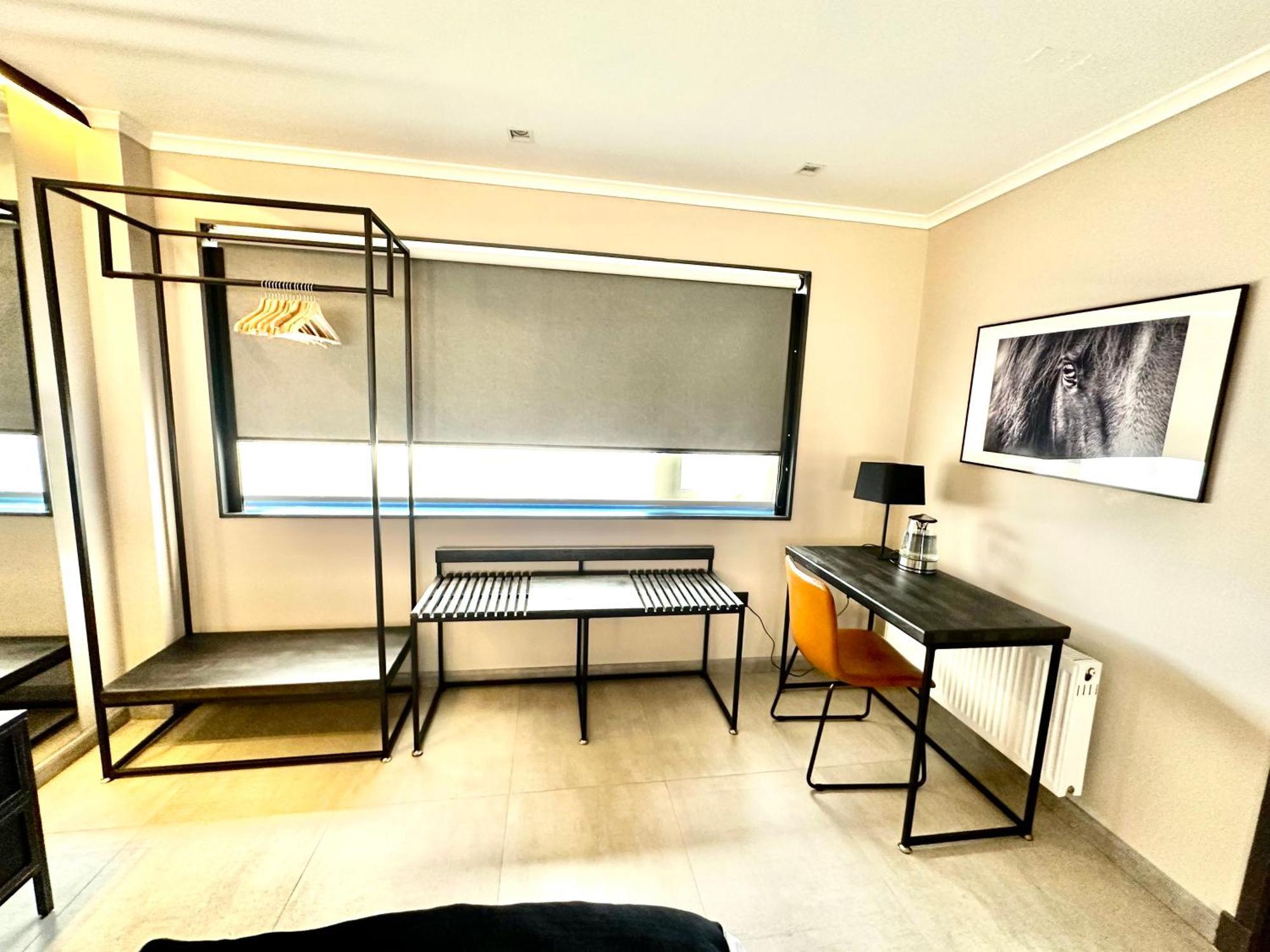 Patagonia Hotel & Apart Suite Punta Arenas Zimmer foto