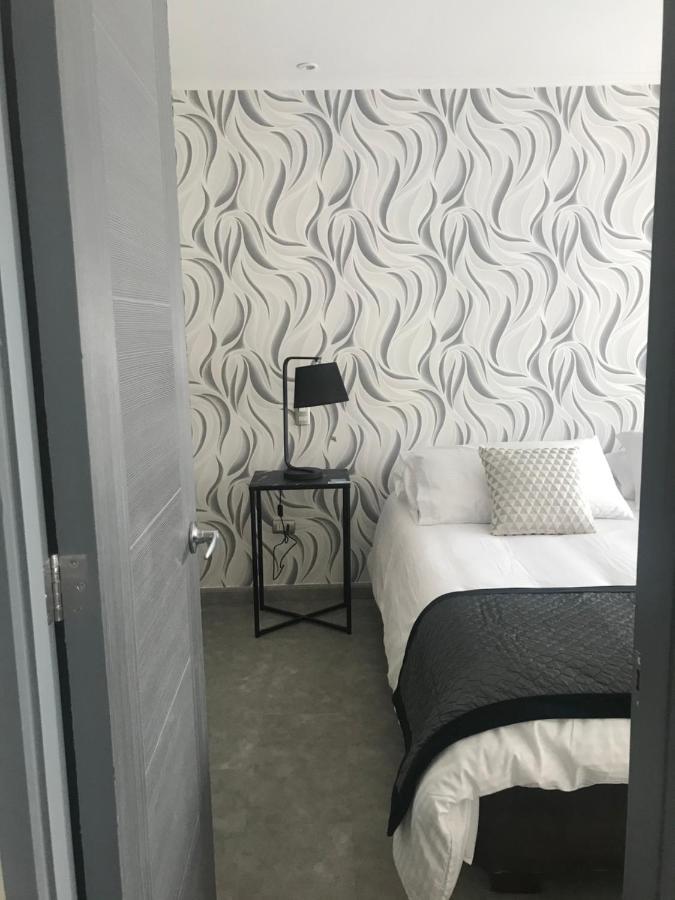 Patagonia Hotel & Apart Suite Punta Arenas Exterior foto